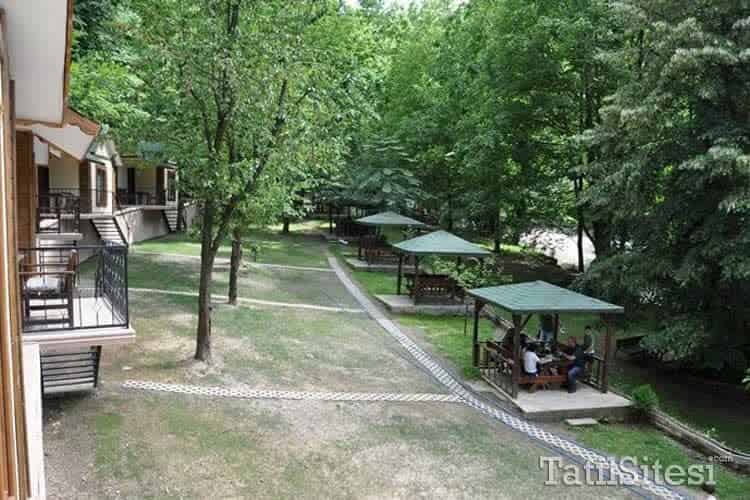 Boğaziçi Butik Hotel